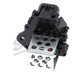 Résistance, pulseur d'air habitacle STORM QUALITY PARTS 777022