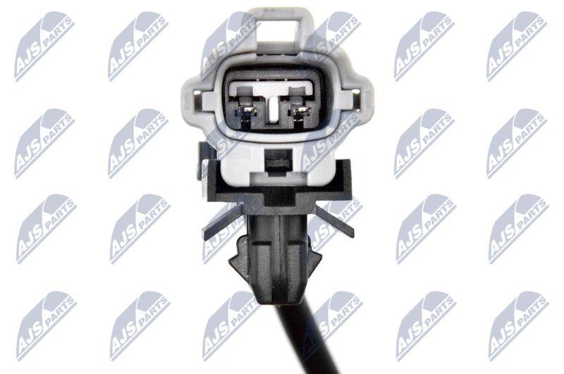 Capteur, vitesse de roue NTY HCA-TY-103