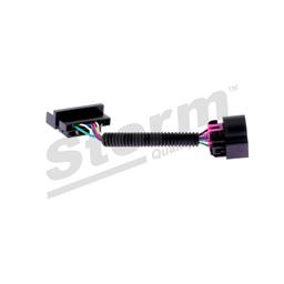 Kit réparation de câble, feu arrière STORM QUALITY PARTS 255201