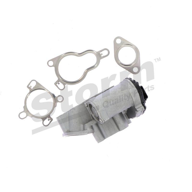 Vanne EGR STORM QUALITY PARTS 9093