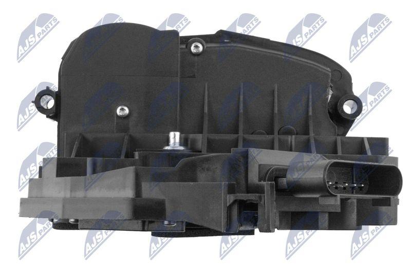 Serrure de porte NTY EZC-FR-071