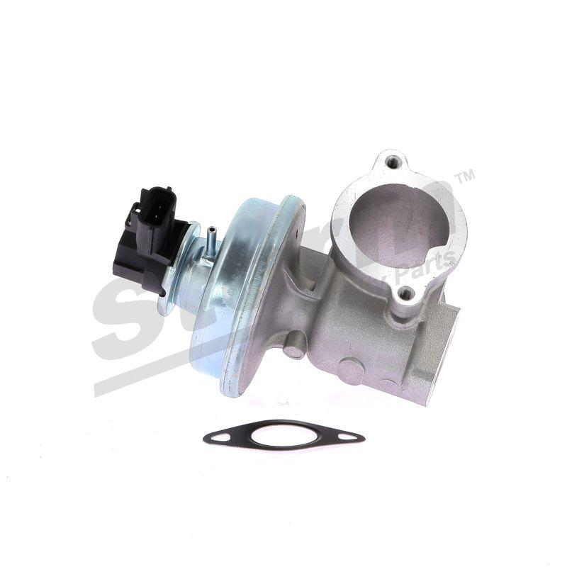 Vanne EGR STORM QUALITY PARTS 9006