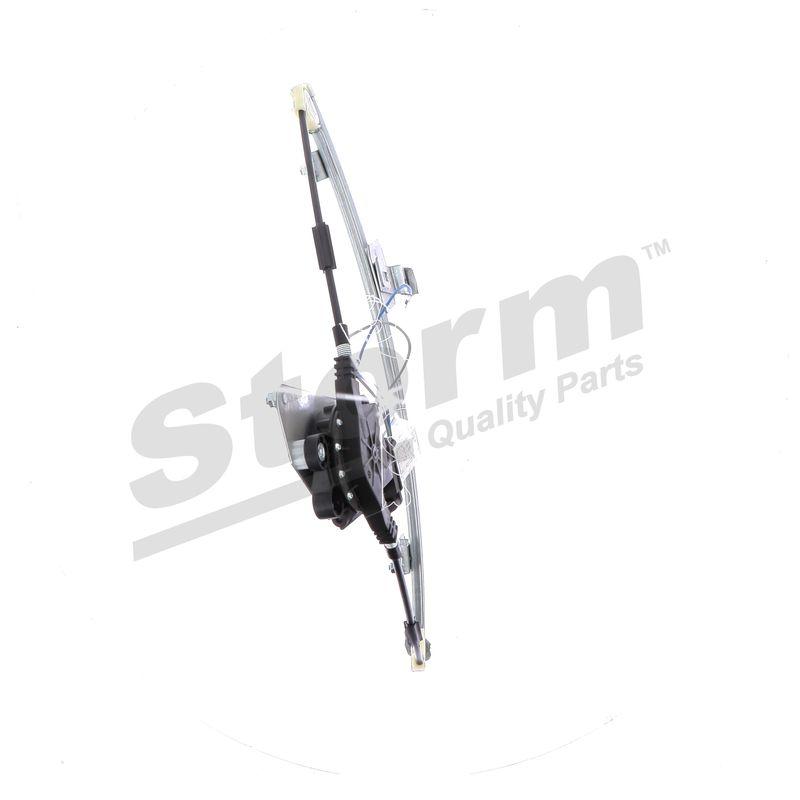 Lève-vitre STORM QUALITY PARTS 160076