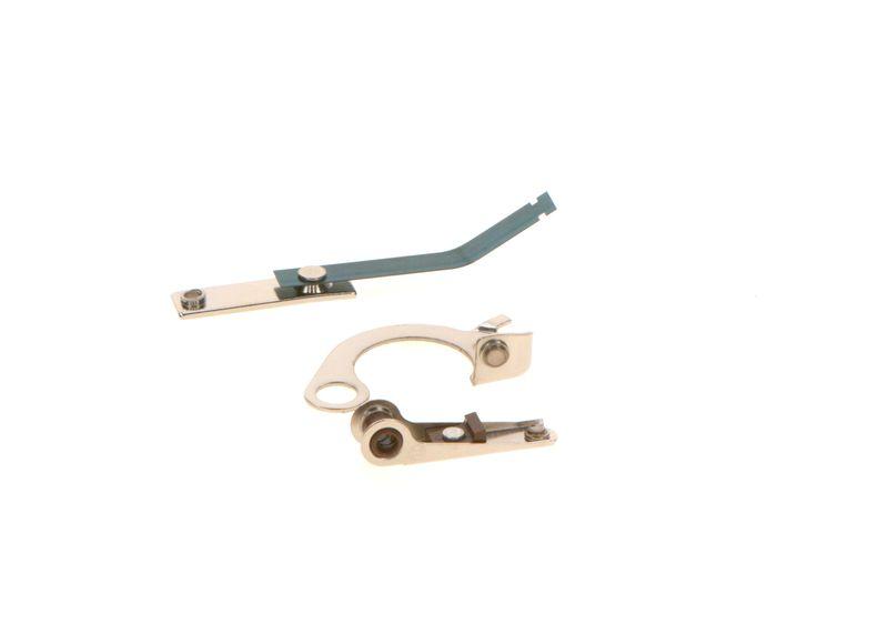 Jeu de contacts, distributeur d'allumage BOSCH 1 237 013 811