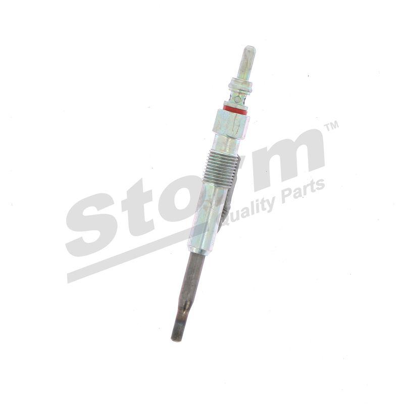 Bougie de préchauffage STORM QUALITY PARTS 566008
