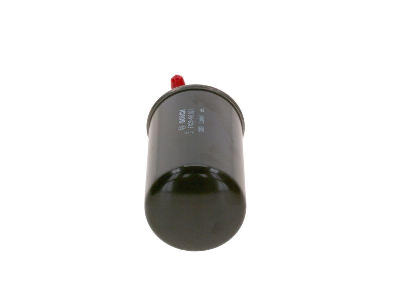 Filtre à carburant BOSCH F026402827