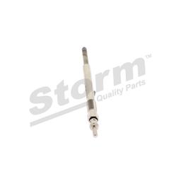 Bougie de préchauffage STORM QUALITY PARTS 576012