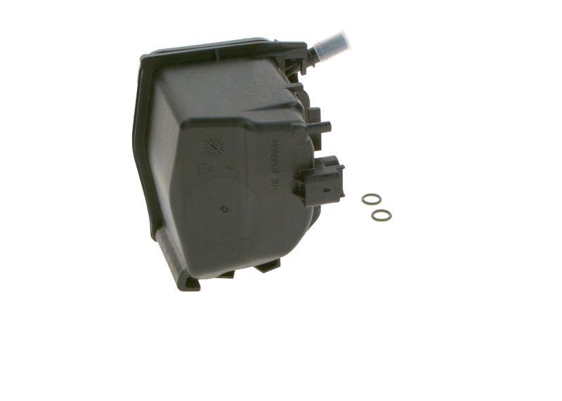 Filtre à carburant BOSCH 0 450 907 006