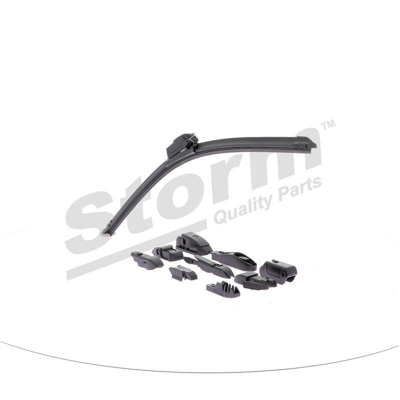 Balai d'essuie-glace STORM QUALITY PARTS 1000481