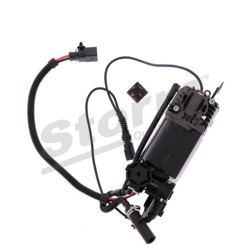 Compresseur, système d'air comprimé STORM QUALITY PARTS 844294ST