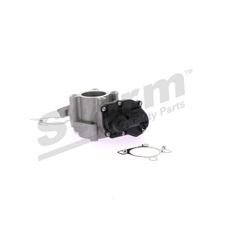 Vanne EGR STORM QUALITY PARTS 9014