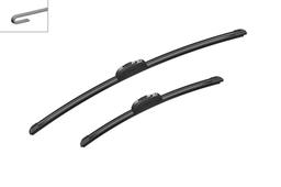 Balai d'essuie-glace BOSCH 3397118907