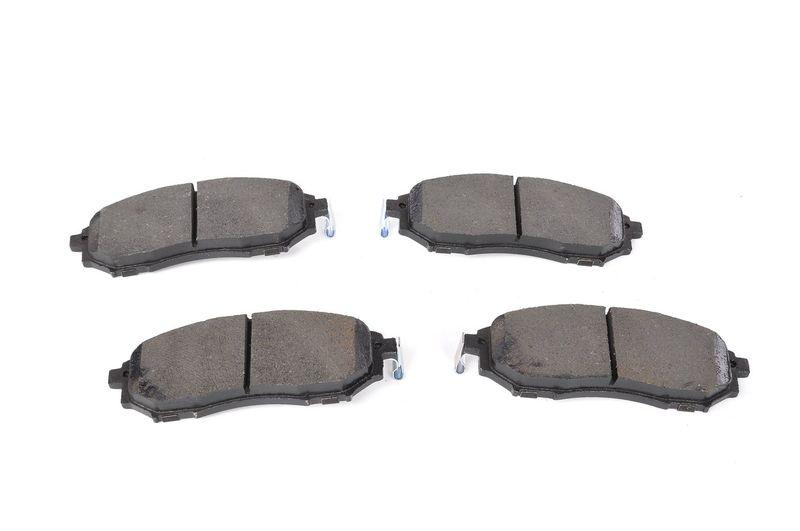 Kit de plaquettes de frein, frein à disque BOSCH 0 986 494 295
