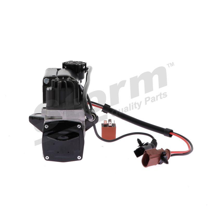 Compresseur, système d'air comprimé STORM QUALITY PARTS 844295ST