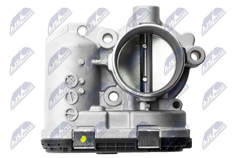 Corps papillon NTY ETB-CT-006