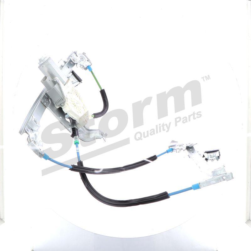 Lève-vitre STORM QUALITY PARTS 79175