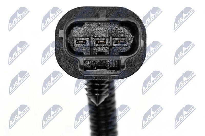 Capteur d'angle, vilebrequin NTY ECP-CH-001
