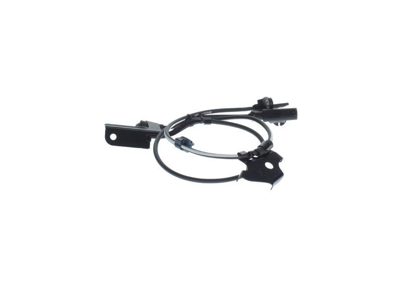 Capteur, vitesse de roue BOSCH 0 265 007 806