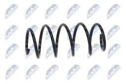 Ressort de suspension NTY ASZ-PL-035