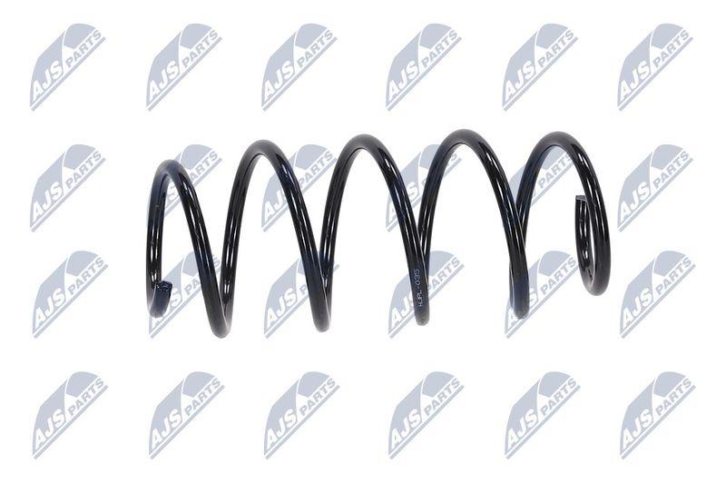Ressort de suspension NTY ASZ-PL-035