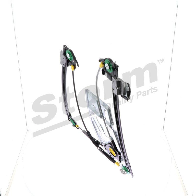 Lève-vitre STORM QUALITY PARTS 17275