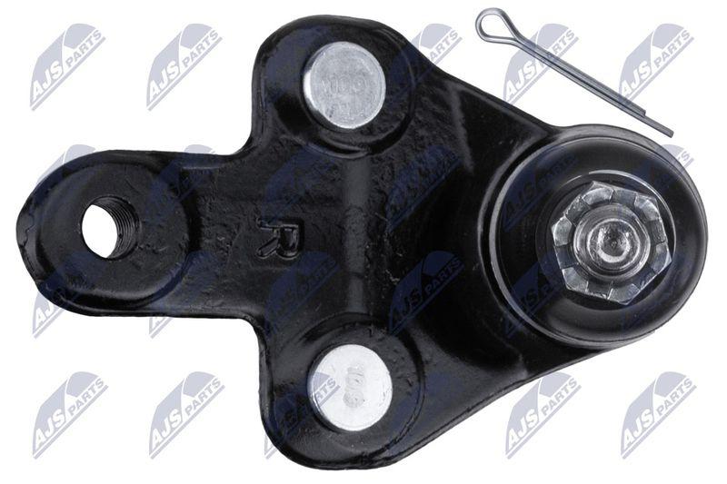 Rotule de suspension NTY ZSD-TY-088