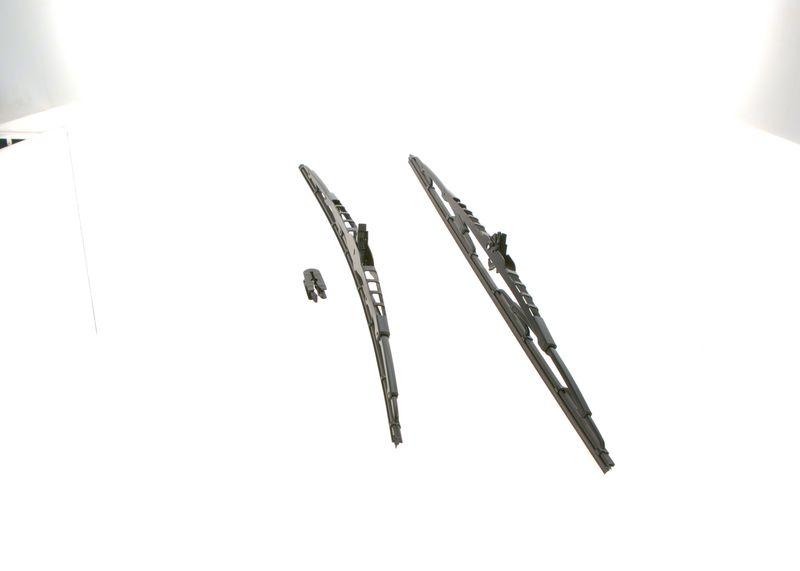 Balai d'essuie-glace BOSCH 3 397 001 801