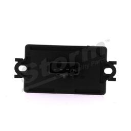 Résistance, pulseur d'air habitacle STORM QUALITY PARTS STO100507
