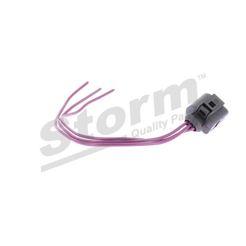Kit réparation de câble, déphaseur d’arbre à cames STORM QUALITY PARTS 102100