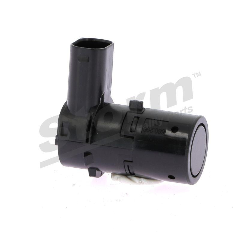 Capteur, aide au stationnement STORM QUALITY PARTS 151110