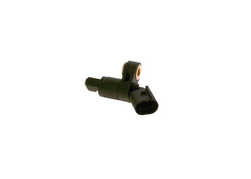 Capteur, vitesse de roue BOSCH 0 986 594 000