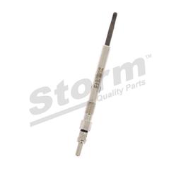 Bougie de préchauffage STORM QUALITY PARTS 578008