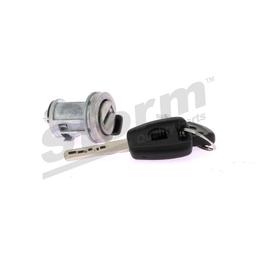 Cylindre de serrure STORM QUALITY PARTS 2962001
