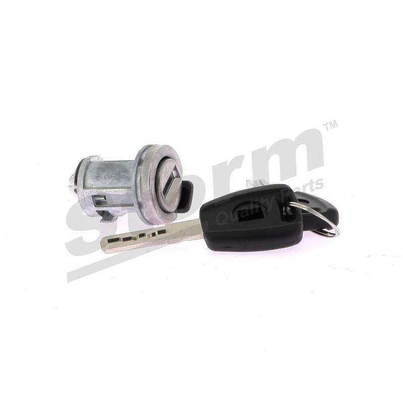 Cylindre de serrure STORM QUALITY PARTS 2962001