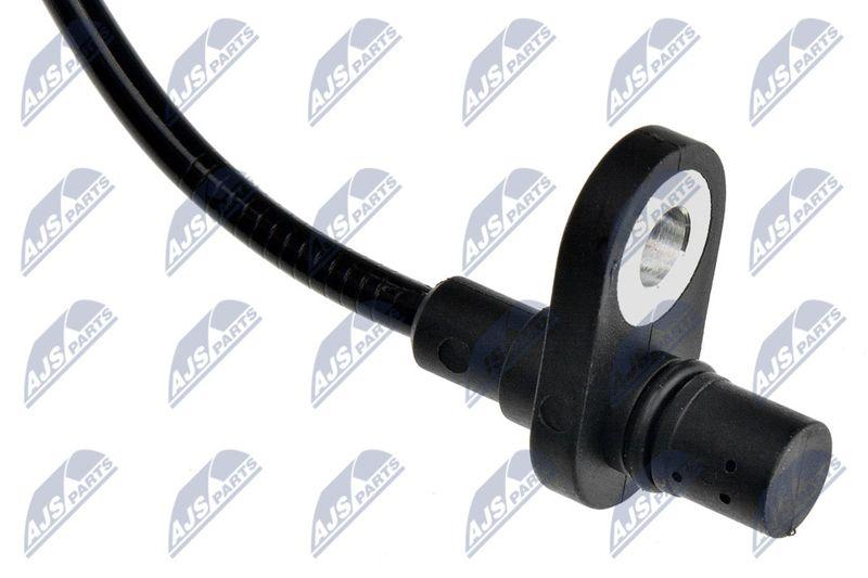 Capteur, vitesse de roue NTY HCA-MZ-044