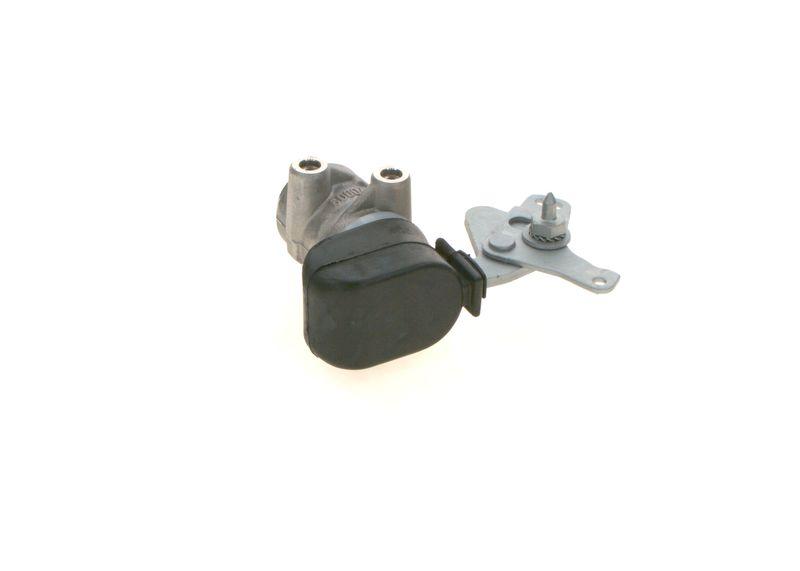 Régulateur de freinage BOSCH 0 204 131 378