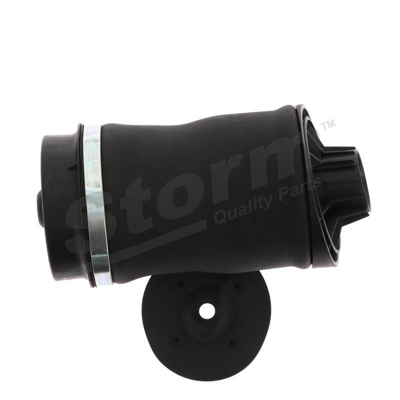 Ressort pneumatique, châssis STORM QUALITY PARTS 845515