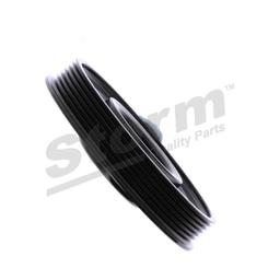 Poulie, vilebrequin STORM QUALITY PARTS 99997