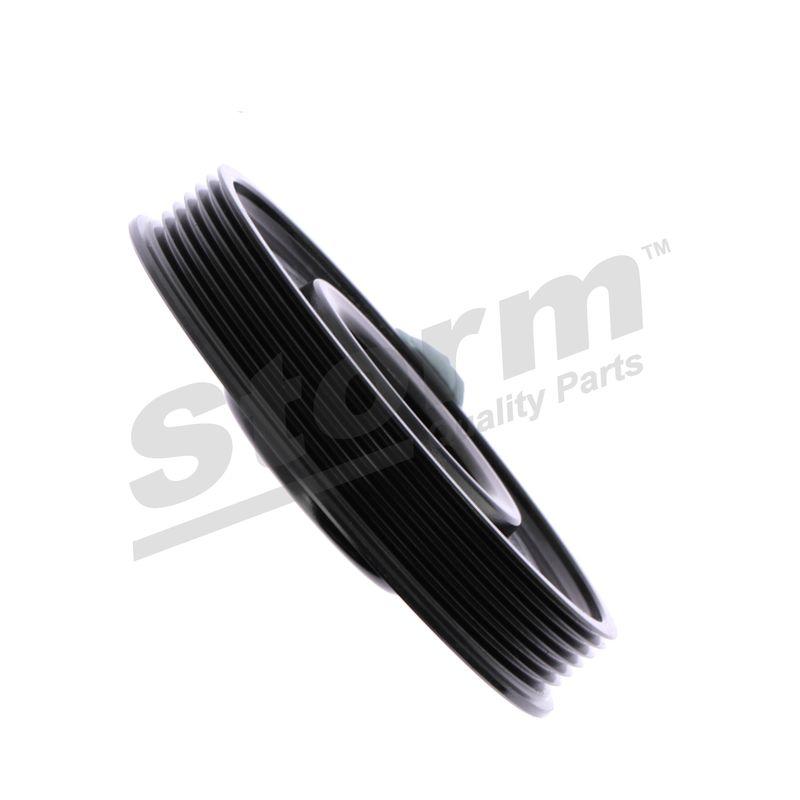 Poulie, vilebrequin STORM QUALITY PARTS 99997