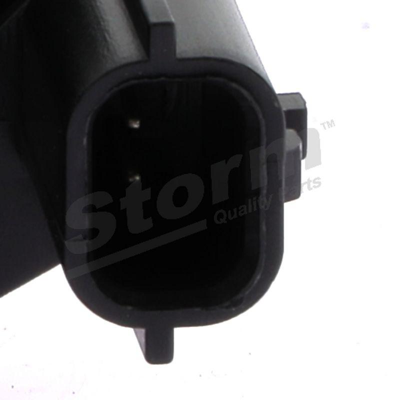 Serrure de hayon STORM QUALITY PARTS 87325