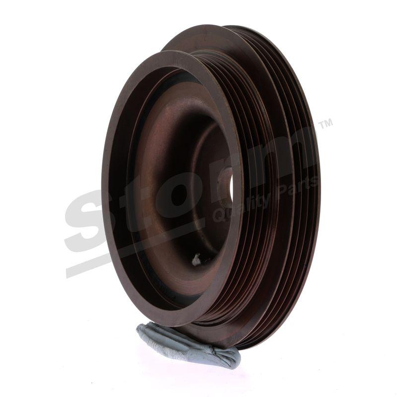 Poulie, vilebrequin STORM QUALITY PARTS 88590
