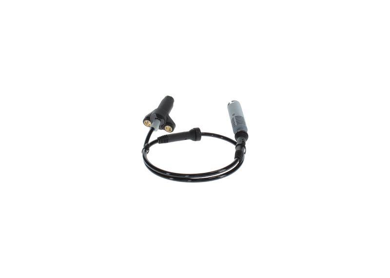 Capteur, vitesse de roue BOSCH 0 986 594 510