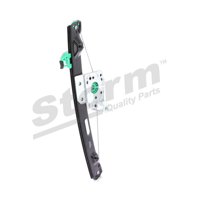 Lève-vitre STORM QUALITY PARTS 18776