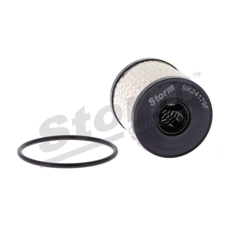 Filtre à huile STORM QUALITY PARTS STO700141