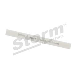 Filtre, air de l'habitacle STORM QUALITY PARTS 14008