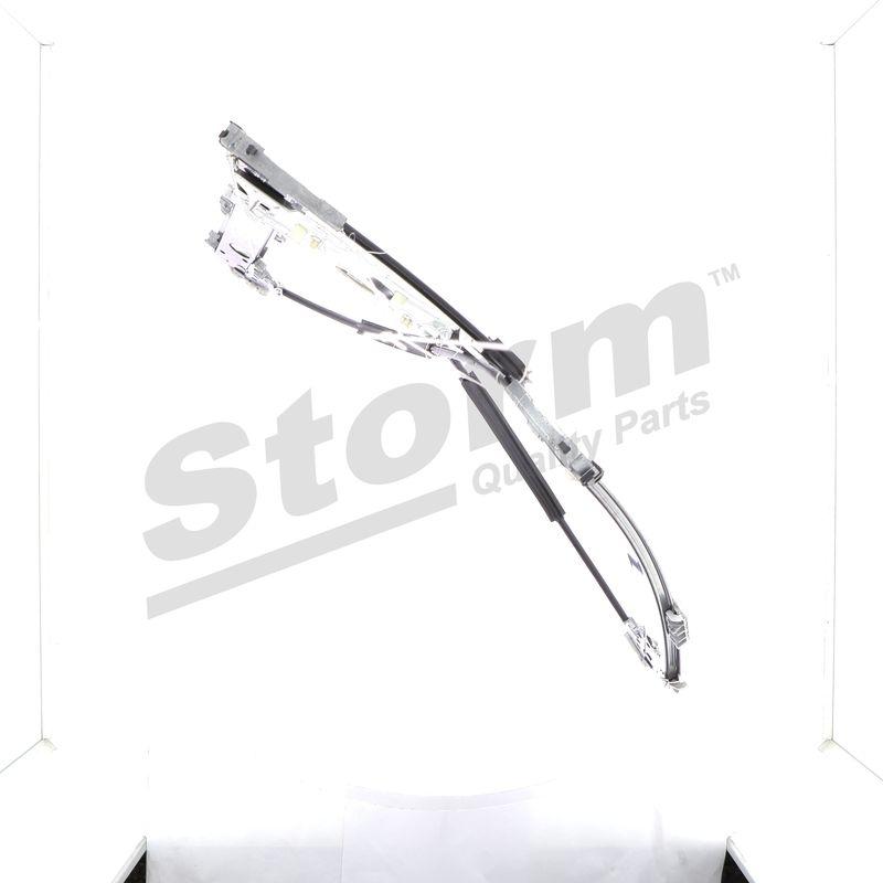 Lève-vitre STORM QUALITY PARTS 53078