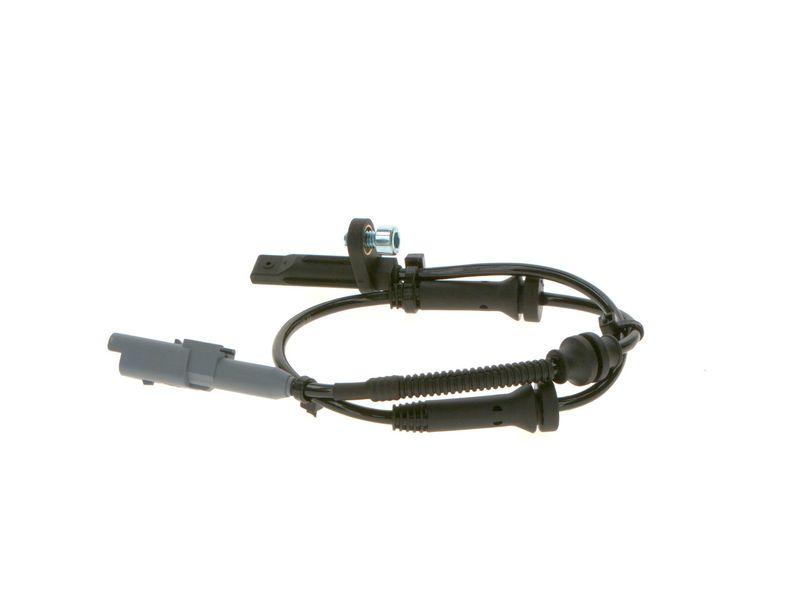 Capteur, vitesse de roue BOSCH 0 986 594 599