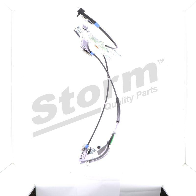 Lève-vitre STORM QUALITY PARTS 10273
