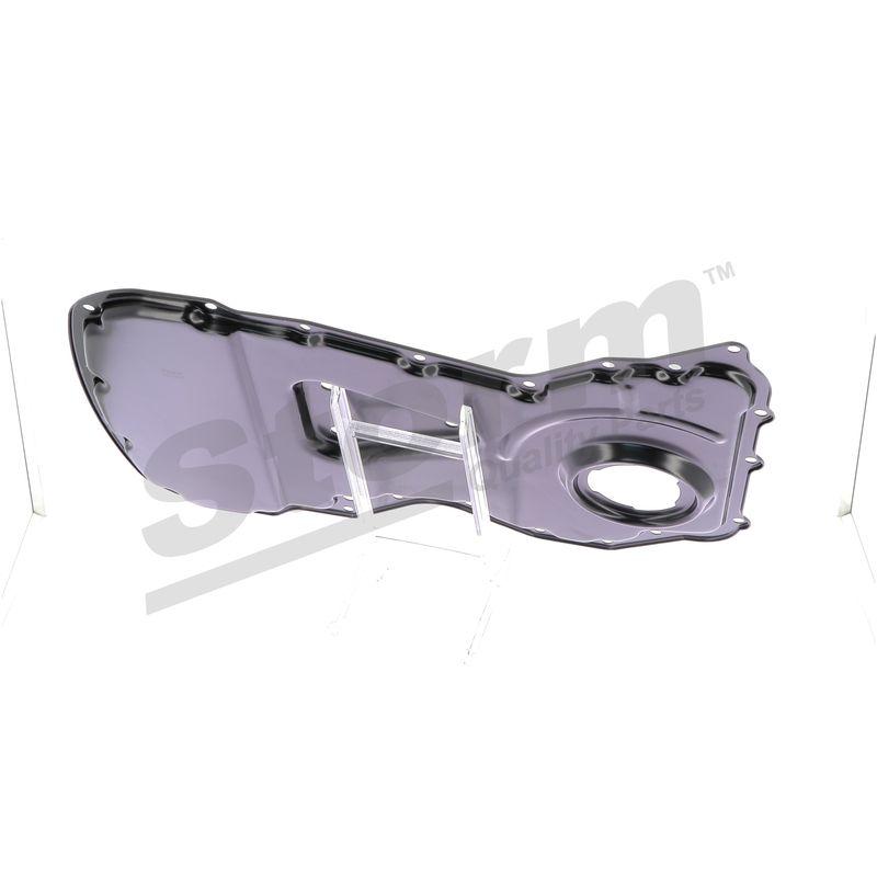 Couvercle de carter de distribution STORM QUALITY PARTS STO255001