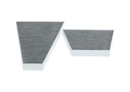 Filtre, air de l'habitacle BOSCH 1987435506